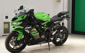 KAWASAKI NINJA ZX-6R A 2019 ZX636G