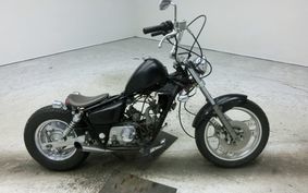 HONDA MAGNA 50 AC13