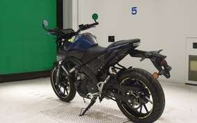 YAMAHA MT-15