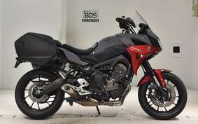 YAMAHA MT-09 Tracer 2019 RN51J