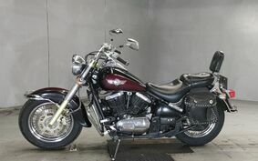 KAWASAKI VULCAN 800 CLASSIC 1997 VN800A