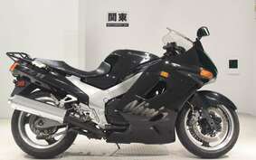 KAWASAKI ZX 1100 NINJA GEN 2 1999 ZXBD18