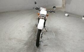 YAMAHA SEROW 225 WE DG08J