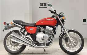 HONDA CB400F 1998 NC36