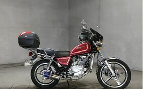 SUZUKI GN125 F Gen.2 PCJ2N