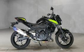 KAWASAKI Z250 EX250P