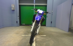 YAMAHA WR250R DG15J