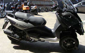 GILERA FUOCO 500IE 2008 M611