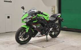 KAWASAKI NINJA 650 A 2023 ER650H