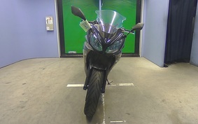 KAWASAKI NINJA 400 2014 EX400E