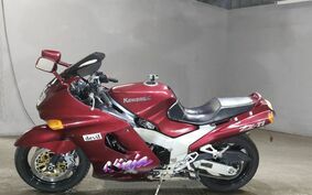 KAWASAKI ZX 1100 NINJA 1993 ZXBD