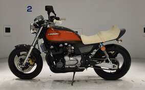 KAWASAKI ZEPHYR 750 1990 ZR750C