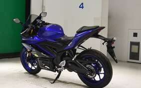 YAMAHA YZF-R25 RG43J