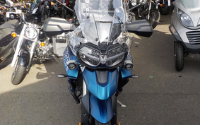 TRIUMPH TIGER 800 XR T 2019 RE26B8