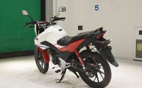 HONDA WH125 16