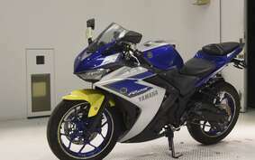 YAMAHA YZF-R25 RG10J