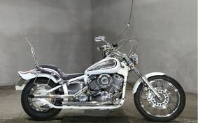 YAMAHA DRAGSTAR 400 1999 4TR