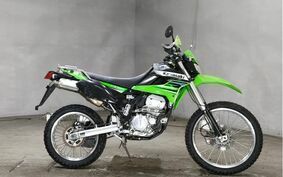 KAWASAKI KLX250 LX250S