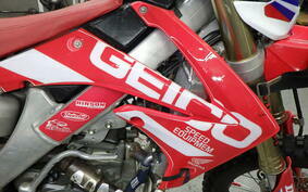 HONDA CRF250 RALLY ME10