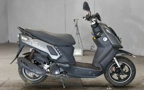 PGO X-HOT125 不明