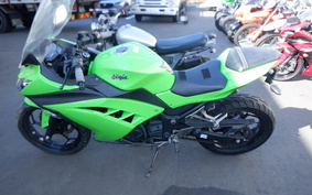 KAWASAKI NINJA 250 EX250L