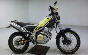 YAMAHA TRICKER 2004 DG10J