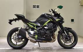 KAWASAKI Z900 Gen.2 ZR900B