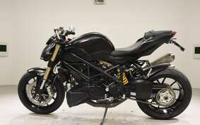 DUCATI STREETFIGHTER 848 2014 F104J