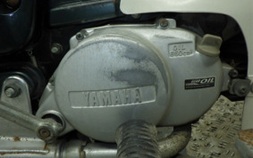 YAMAHA MATE 50 V50