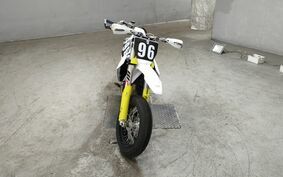 HUSQVARNA FS450 USR