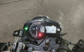 YAMAHA MT-25 RG10J