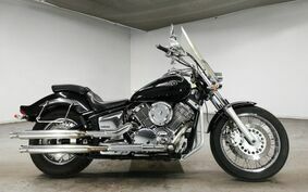 YAMAHA DRAGSTAR 1100 2003 VP13J