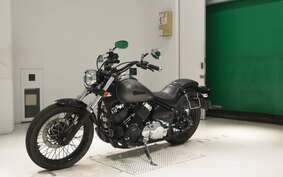 YAMAHA DRAGSTAR 400 2013 VH02J