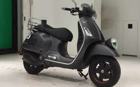 VESPA SEI GIORNI 2021