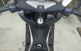 YAMAHA N-MAX SED6J