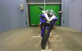 YAMAHA YZF-R1 2012 RN24J