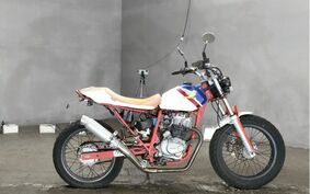 HONDA FTR223 MC34