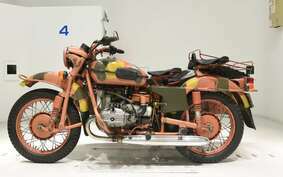 OTHER URAL750 SIDECAR 2004