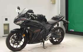 YAMAHA YZF-R25 RG43J