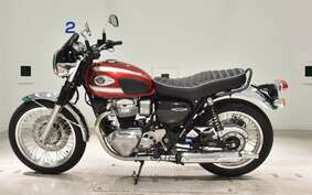 KAWASAKI W800 2022 EJ800E