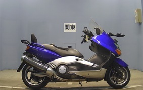 YAMAHA T-MAX500 Gen.2 2006 SJ04J