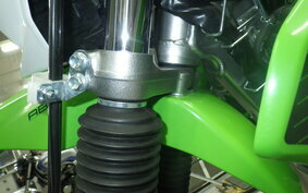 KAWASAKI KLX230 LX230A