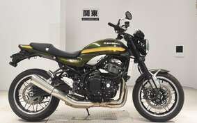 KAWASAKI Z900RS ZR900C