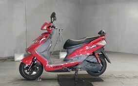 YAMAHA CYGNUS 125 X SR SE44J