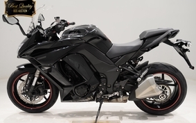 KAWASAKI NINJA 1000 A 2014 ZXT00L