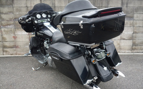 HARLEY FLHX 2006 KAV