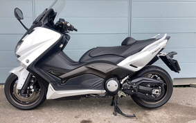 YAMAHA T-MAX 530 ABS 2012 SJ09