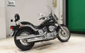 YAMAHA DRAGSTAR 400 2013 VH02J