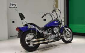 YAMAHA DRAGSTAR 400 2004 VH01J