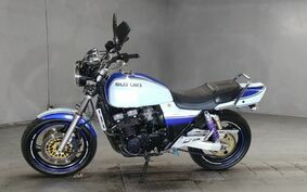 SUZUKI GSX400X IMPULSE 1994 GK79A